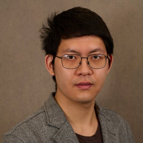 Stanley Miao