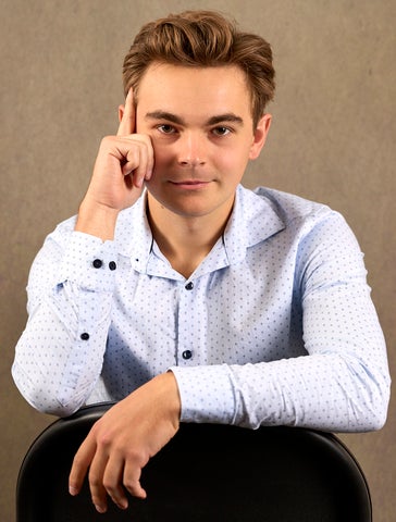 Tristan Lismer