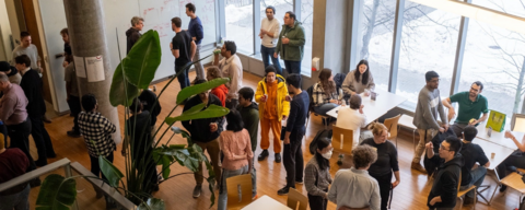 Iqc Monthly Gathering Institute For Quantum Computing University Of