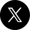 X logo