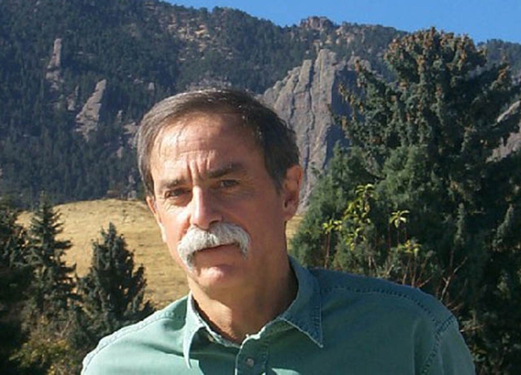David Wineland