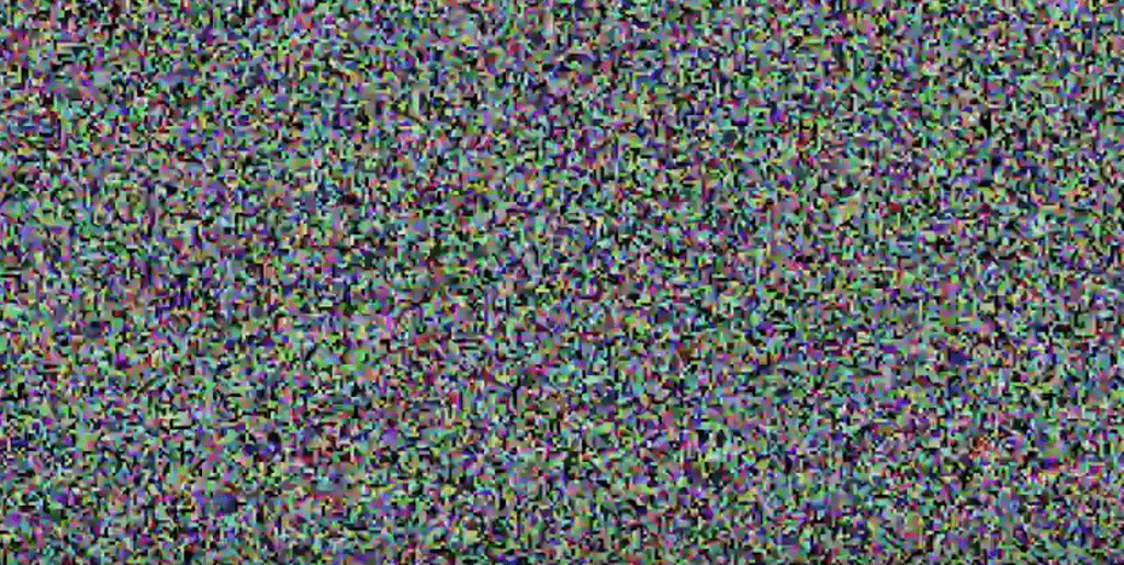 Randomness: A visual study of the Big Bell Test