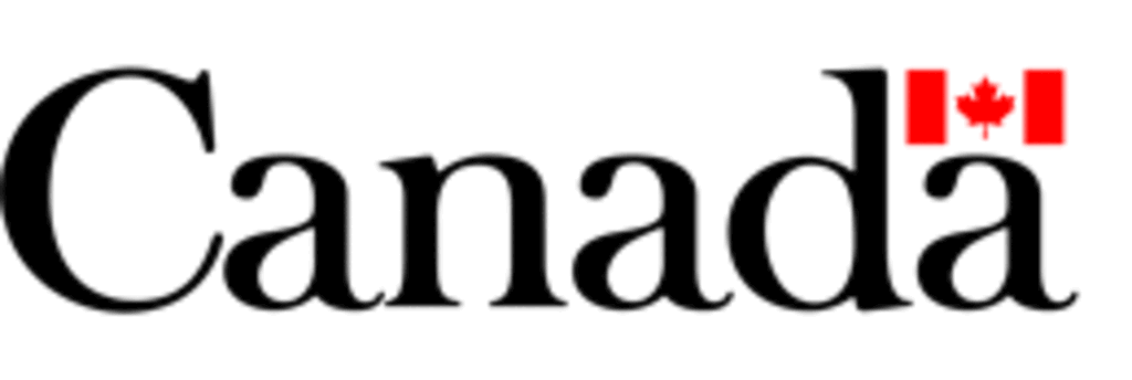 Government of Canada logo