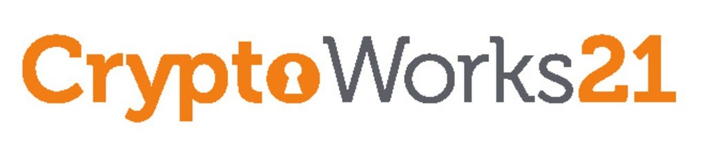CryptoWorks21 logo