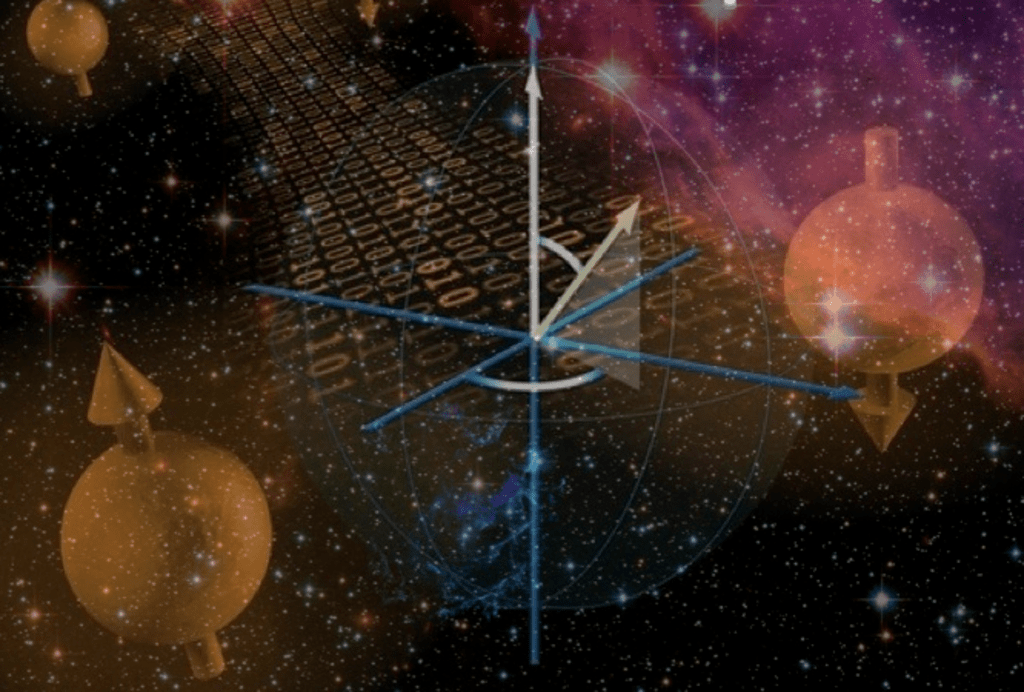 Image representing relativisitic quantum information