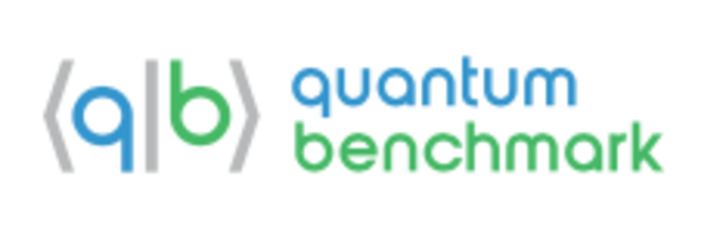 Quantum Benchmark logo