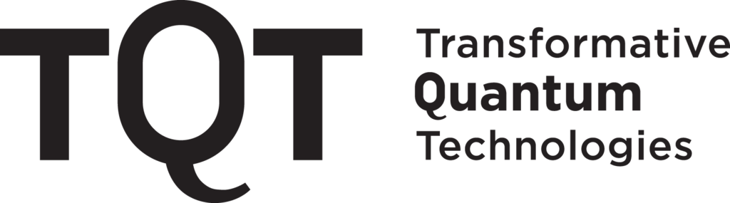 Transformative Quantum Technologies