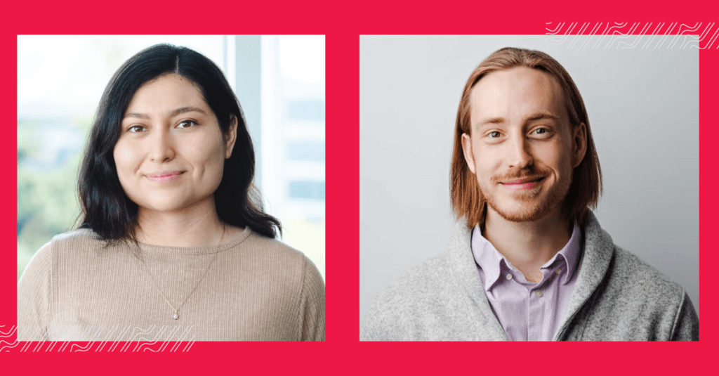 IQC PhD students, María Rosa Preciado Rivas and Benjamin MacLellan, have received the 2025 David Johnston Award for Scientific Outreach.