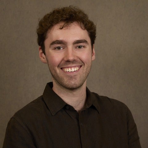 Aodhan Corrigan