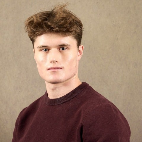 Caleb Blumenfeld