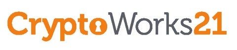 CryptoWorks21 logo