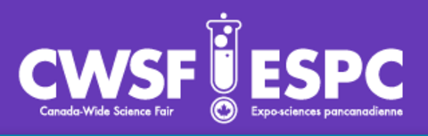 Canada Wide Science Fair - Expo sciences pan canadienne