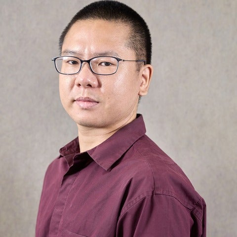 Daiki Suruga