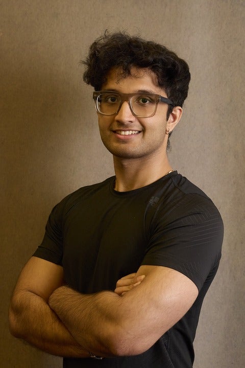 Dev Chauhan