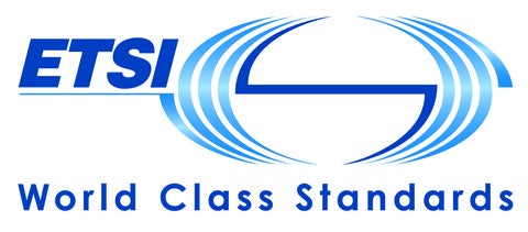 European Telecommunications Standards Institute logo