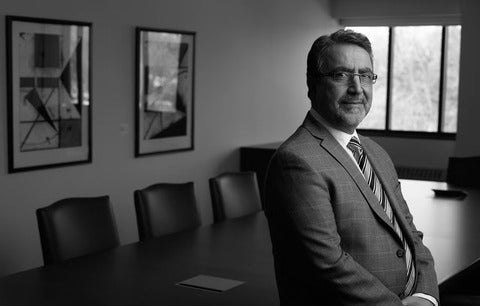 Feridun Hamdullahpur