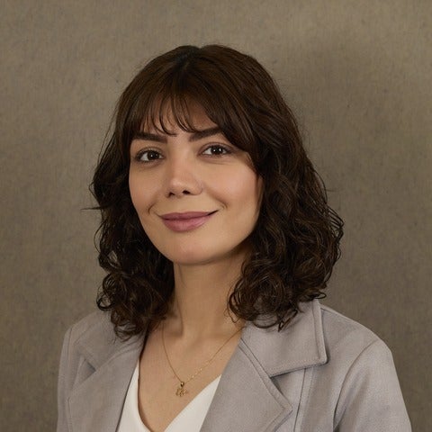 Forouzan Forouharmanesh