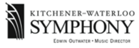Kitchener-Waterloo Symphony logo