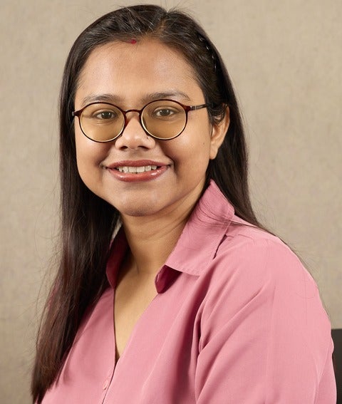 Labanya Ghosh