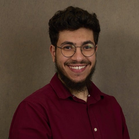 Mahmoud El Mabrouk