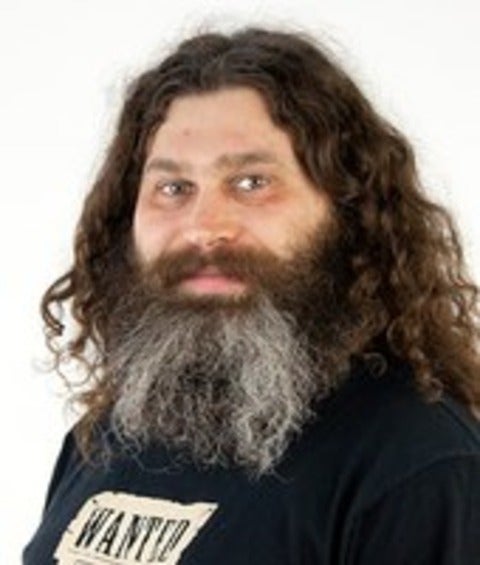 Professor Vadim Makarov