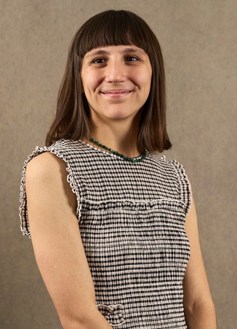 Matilde Baroni
