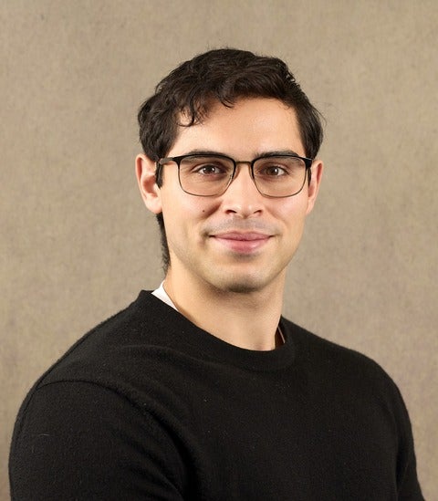 Mikhael Zaval Thyer