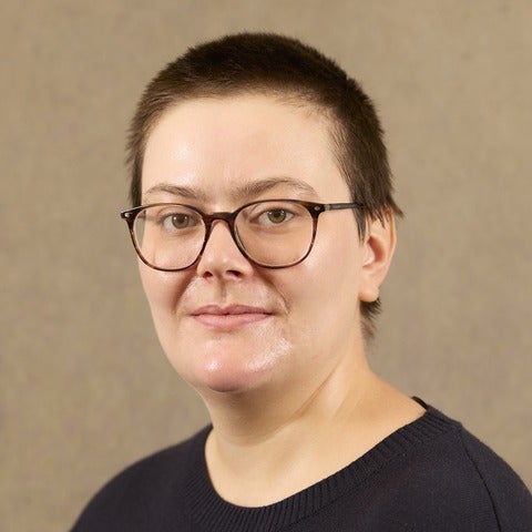 Pascale Lambert-Senecal