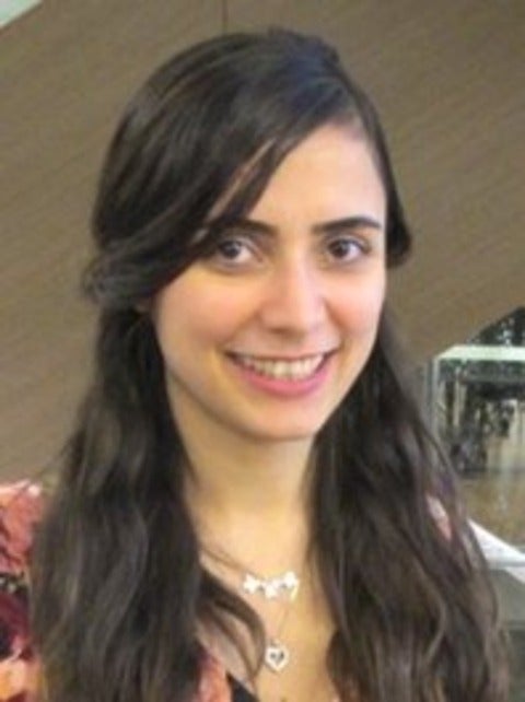 Sara Zafar Jafarzadeh