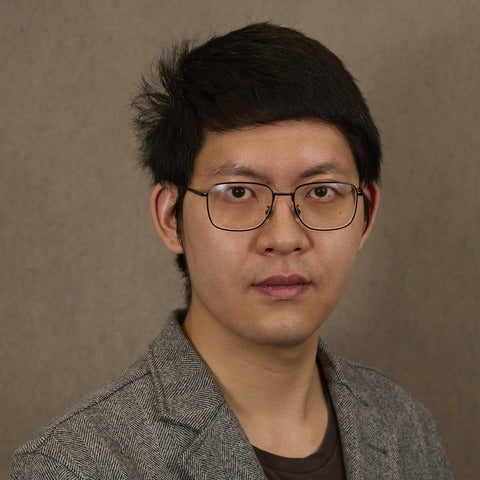 Stanley Miao
