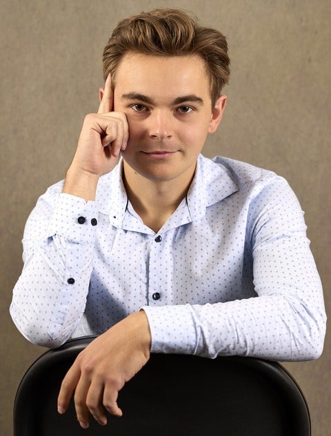 Tristan Lismer