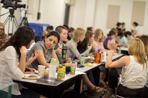 The 2011 Women in Physics Conference in Waterloo