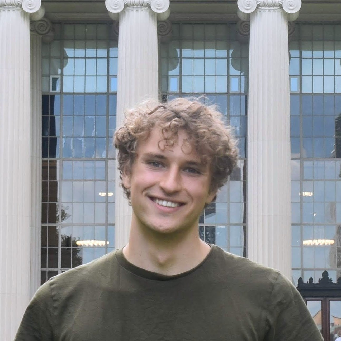 Alexander Schmidhuber