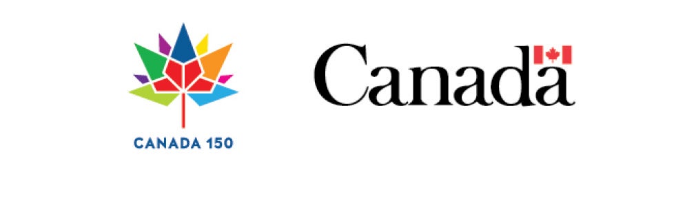Canada150 logo
