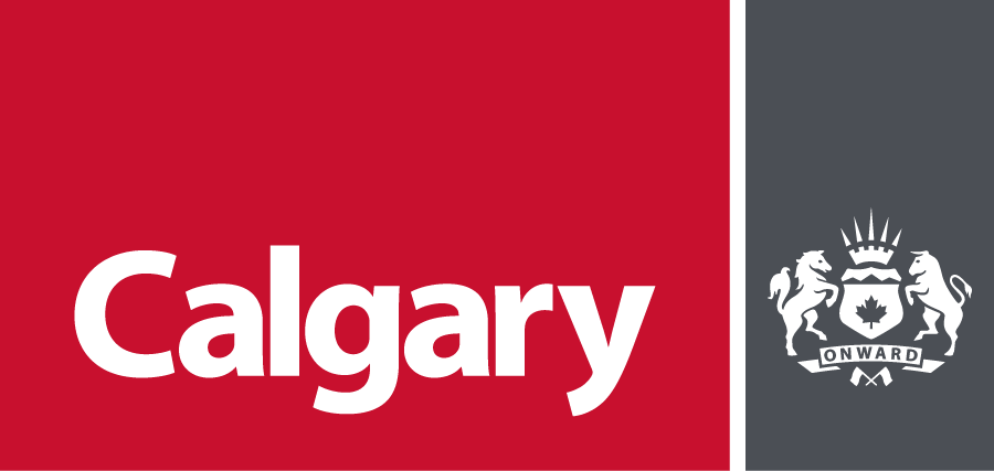 City of Calgary logo