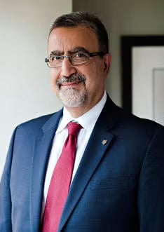 Feridun Hamdullahpur