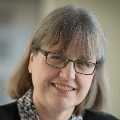 Donna Strickland