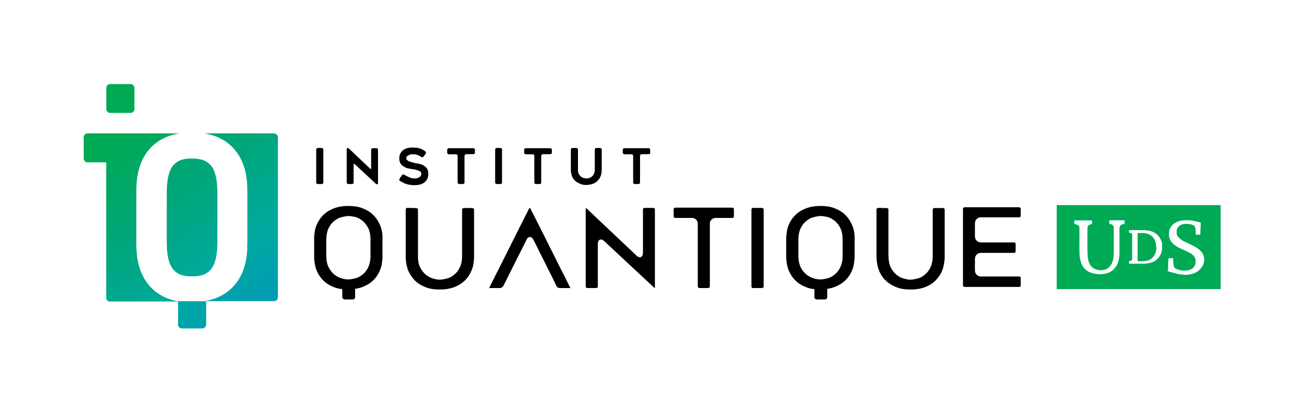 Institut Quantique logo