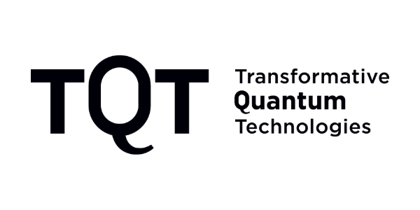 Transformative Quantum Technologies (TQT) logo