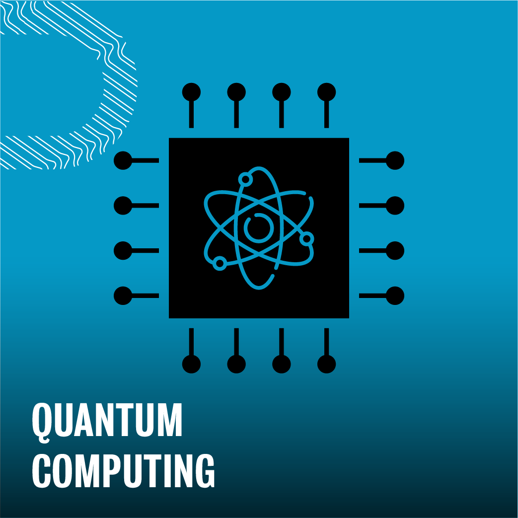 quantum computing