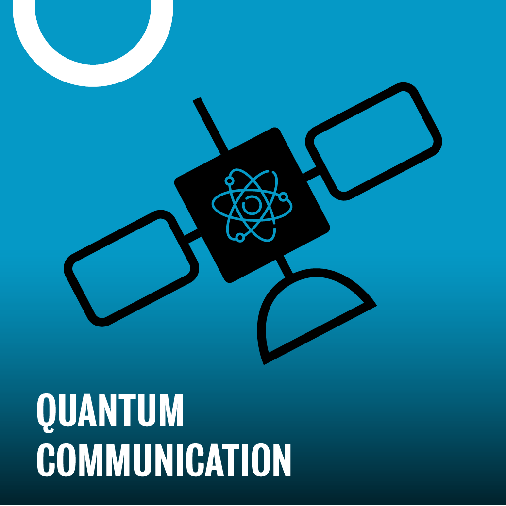 quantum communication