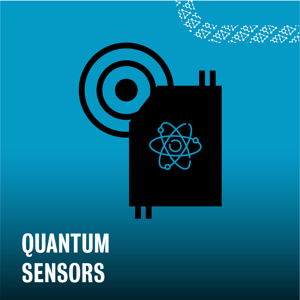 quantum sensors