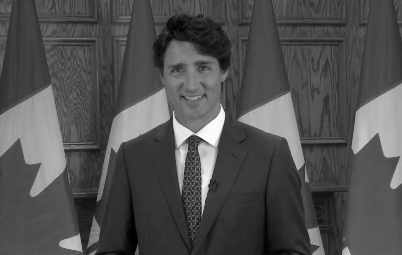 Justin Trudeau