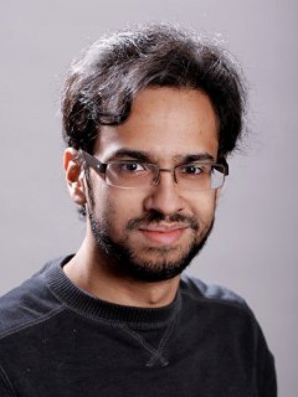 Saeed Ahmed Khan