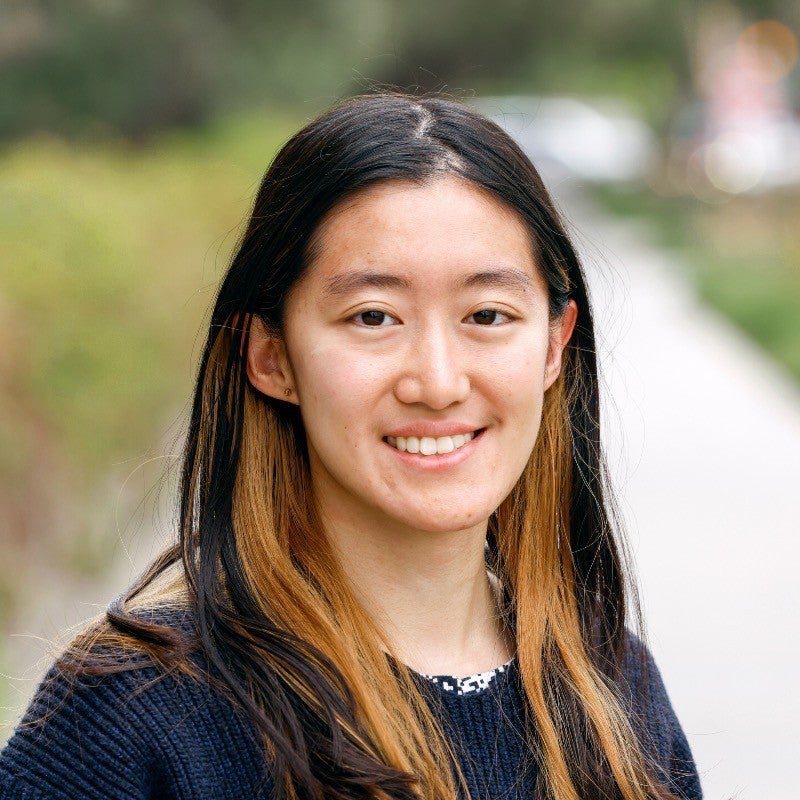 Laura Cui