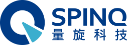 Spinq logo