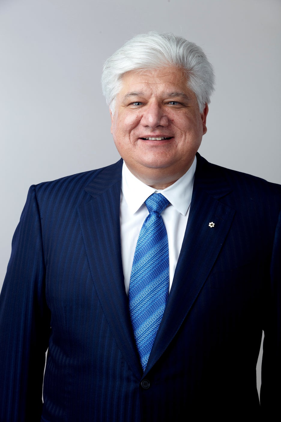 Mike Lazaridis