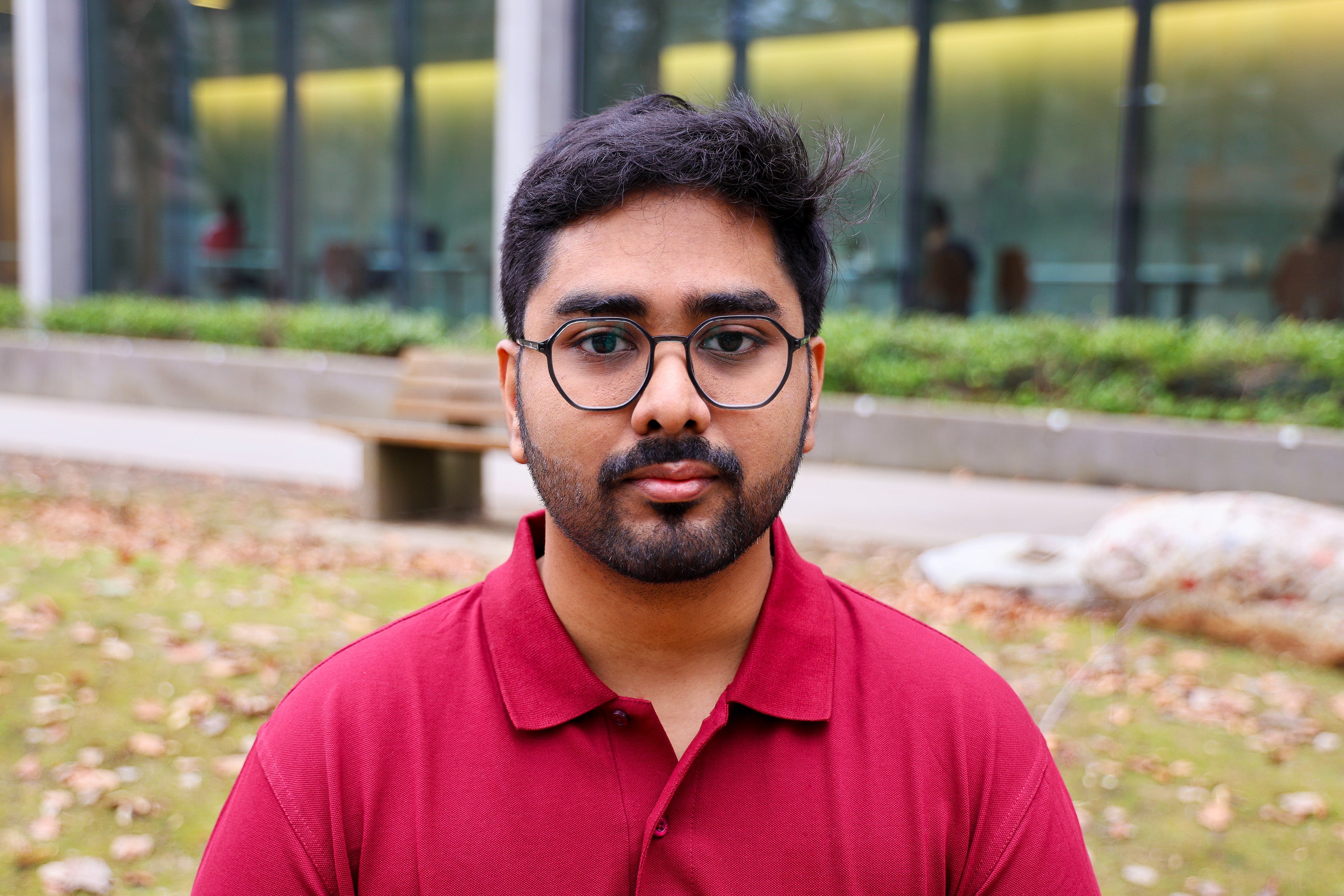 Pulkit Sinha Headshot