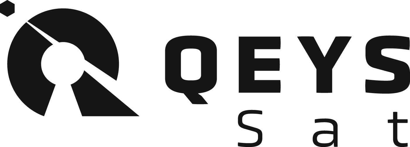 qeyssat logo