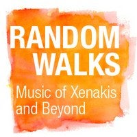 Random Walks music festival logo